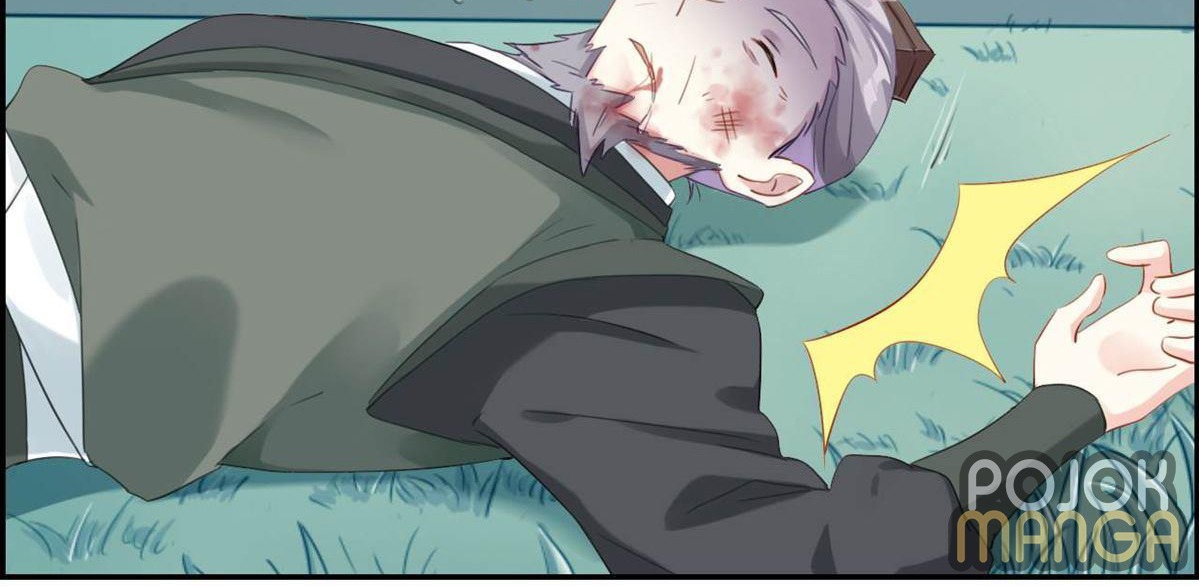 Strongest System (The Strongest Dandy System) Chapter 03 Gambar 97